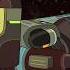 Rick And Morty COLD OPEN Valkyrick Adult Swim