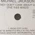 Michael Jackson They Don T Care About Us Track Masters Instrumental