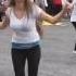 Beautiful Turkish Girls Dance In Festival 2017
