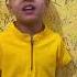 Hussain S New Rhyme On Yellow Color