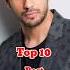 TOP 10 BEST MOVIES OF SIDHARTH MALHOTRA Top 10 Cinema Sidharthmalhotra Shorts Shortvideo