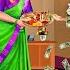 1 कर ड क बह र न 1 Crore Ki Bahurani Saas Bahu Hindi Kahani Moral Stories Kahani