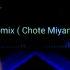 Ek Dil Hai Trap Remix Dj Shelin Chote Miyan Nishtha Dance Mix Remix Bollywood