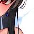 Nightcore After Dark Female Version Lyrics