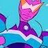 Alexandrite Squashes Bluebird Azurite Bluebird Steven Universe Cartoon Network