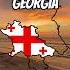 My Perfect Georgia Georgia Europe Mapping Caucasus Viral Fypシ