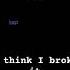 It S Buggy Rap Music Rapper Song