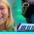 Piano Saxophone Duo SHOCKS Strangers