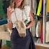 Trying A Skirt OOTD Fashion Haul Trinny