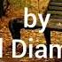 HELLO AGAIN W Lyrics By NEIL DIAMOND NeilDiamond HelloAgain