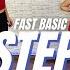 DISCO FAST BASIC CARDIO STEP AEROBICS WORKOUT 140 BPM 240