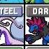 If We Had A Pseudo Legendary Pokémon Of Every Type