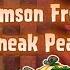 War Upcoming Content Of Crimson Front World All Pinata Party Sneak Peeks PvZ 2 AltverZ