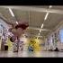 Breaking Next Level Bboy Malish