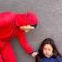 Money Heist Vs Police 12 Moneyheist Parkour Police Escape Shorts Cpider98