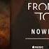 From Ashes To New Nowhere To Run Official Audio