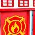 Dima Becomes A Firefighter Rescue Mission Adventure