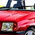 I RESTORED THIS ABANDONED VAUXHALL NOVA FINALLY
