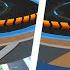 Sky Rolling Ball 3D All Levels Gameplay Android IOS Level 810 817