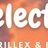 Selecta Skrillex BEAM Lyrics Video