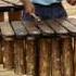 Botswana Music Marimba 1