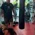UFC Champion Alex Pereira Kicks Nina Drama With 1 Power LOL Shorts Ufc Mma