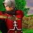 Dragon Quest VIII 3DS 14 Pickham