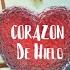 CORAZON DE HIELO Salsa 2025