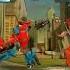 Optimus Prime Vs Windblade Transformers Gaming Shorts