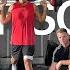 LES MILLS STRENGTH DEVELOPMENT Bulgarian Split Squat