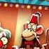 Plants Vs Zombies 2 Backyard Big Top Events Levels 1 5