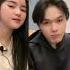 LORD TEGUH SUWANDI BERULAH SETELAH DENGAN PAPHRICIA RATU PARGOY SEKARANG DENGAN KIENZY
