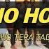 Oh Ho Ho Ho Ishq Tera Tadpave Sukhbir Yuvraj Saiyam Sourabh Biswas Dance Choreography
