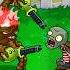 New Fusion Plant Animation PvZ