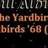 The Yardbirds Yardbirds 68 Live 2017 Full Album