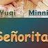 G I DLE 여자아이들 Senorita Color Coded Lyrics Eng Rom Han