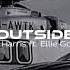 Calvin Harris Outside Ft Ellie Goulding Slowed Reverb