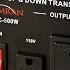 110 To 220 Step Up Transformer Review