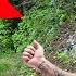 OFF GRID WEIRD GUY BLOCKED MY ROAD AND WHAT HE DID WILL SHOCK YOU