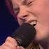 Nola Kvarme Daylight David Kushner Knockout The Voice Norway 2024