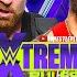 WWE Universe Mode Extreme Rules PPV Match Card Time