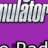 Electro Radio FM Farming Simulator 17 FULL