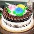New Chocolate Vanilla Cake Decoration And Design Cake Cakedesign Cakedecorating Food Yt