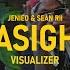 JENIEO SEAN RII NASIGHO Official Visualizer