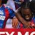 Crystal Palace V Manchester City Key Moments Final Emirates FA Cup 2024 25