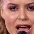 Анна Трубецкая Небо Лондона нокауты Голос страны 10 сезон