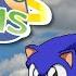 Vinesauce Vinny Sonic Dreams Collection