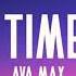 Ava Max EveryTime I Cry Lyrics