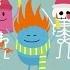 Deck The Halls Dumb Ways To Die