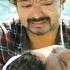 Theri Movie Scenes Baby Nainika Mahendran Learns Vijay Is Alive Amy